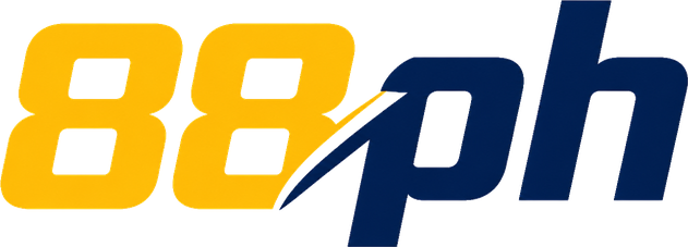 88 ph official logo